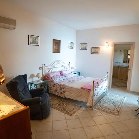 La Sovrana Villa Praiano Exterior photo